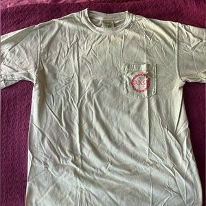 Alpha Chi Omega Sorority recruitment 2015